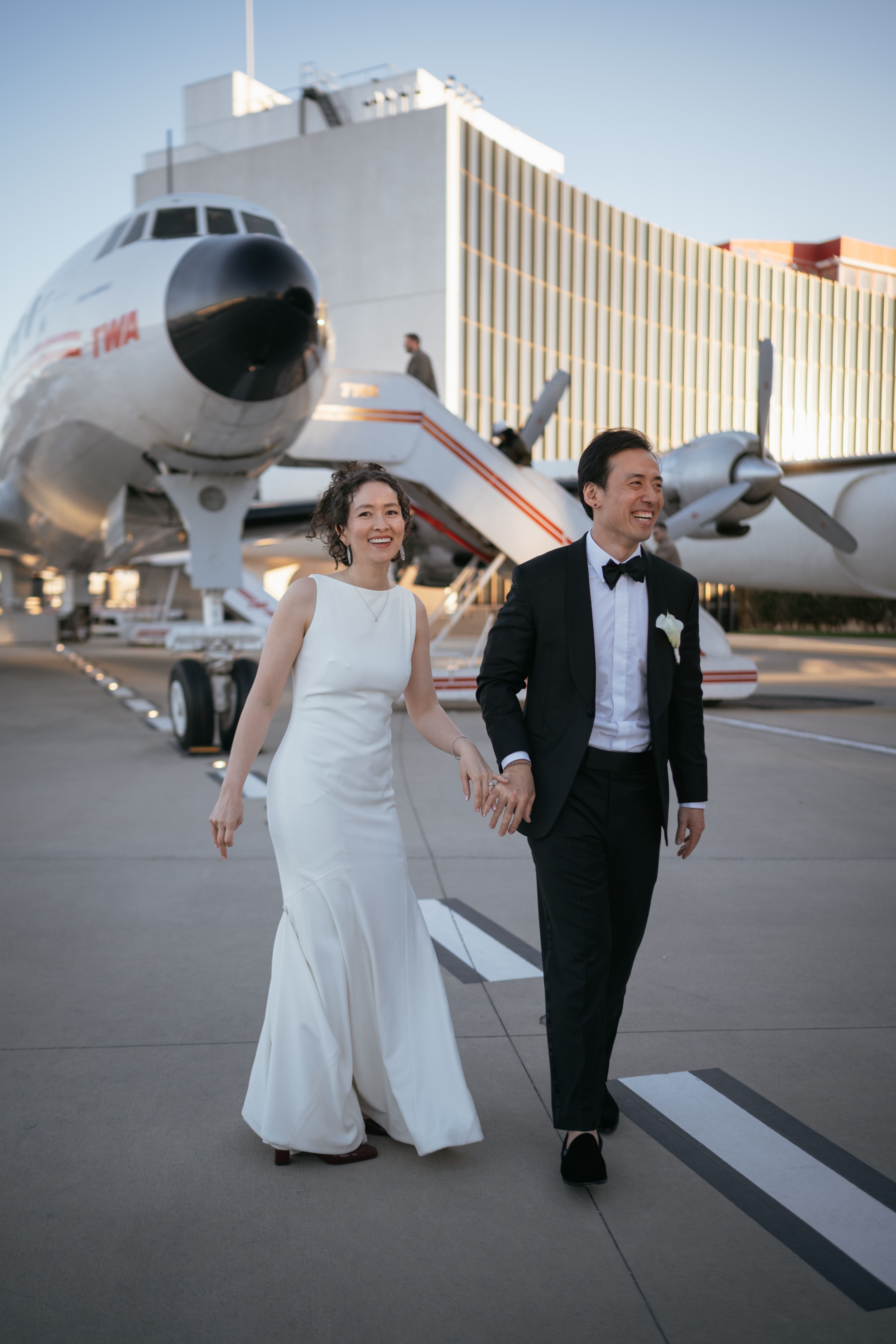 Alex & Teri Wedding